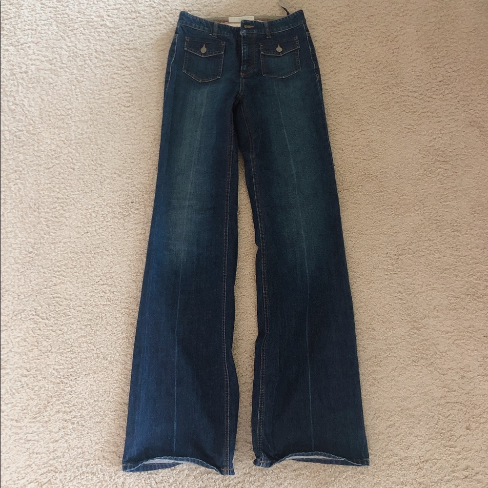 Stella McCartney jeans